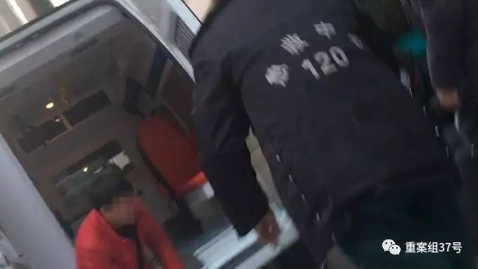 “黑救护车”盘踞北京大医院 自称活人死人都能拉