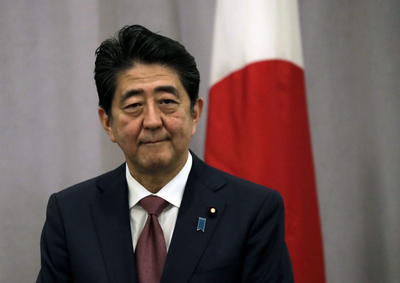 日本不愿邀中国入TPP 声称中国加入是"灌水"(图)