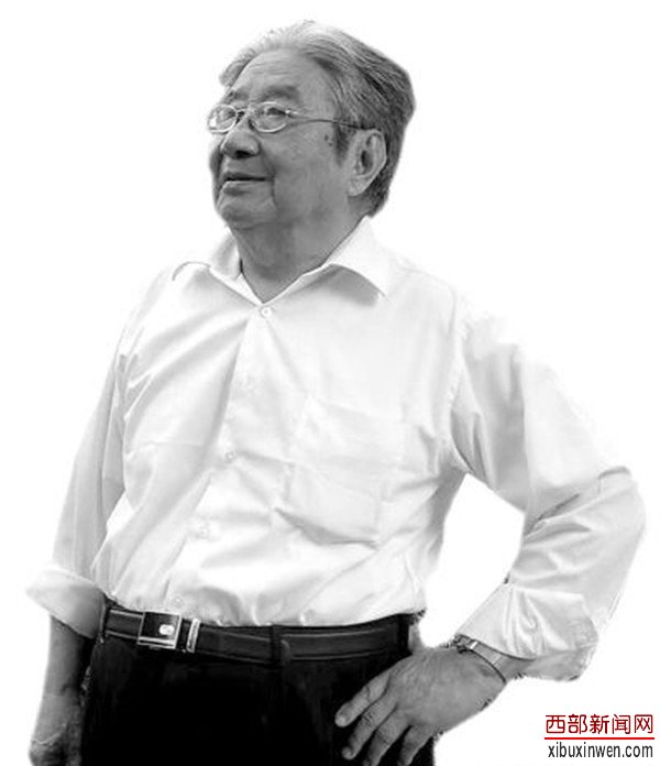 沉痛哀悼诗词研究一代宗师霍松林西安辞世 享