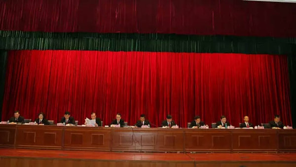 北京法院召开院长会谋划全年审判执行工作