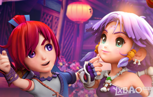 《梦幻西游》2017年元宵灯谜答题题库