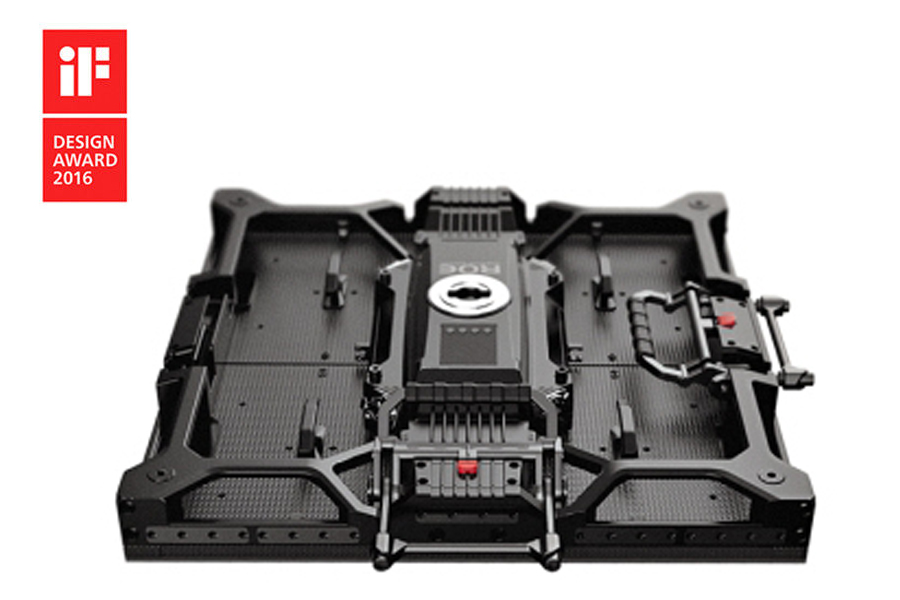 新年伊始,洛可可设计收获7项iF设计大奖