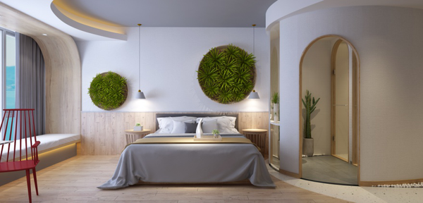 不投资酒店比找对象还难?花美时让酒店投资更