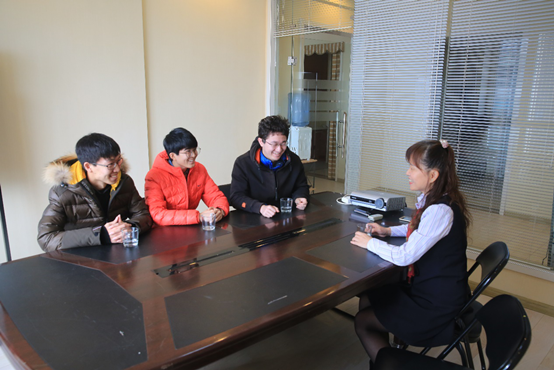 大连理工大学学子寻访校友足迹,传承红色基因