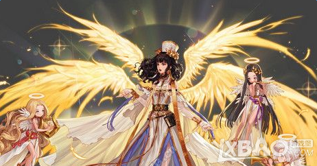 《DNF》炽天使二觉技能介绍