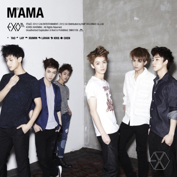 exo cd サイン　付き　呉亦凡　鹿晗　张艺兴　黄子韜 天朝四子要同台？吴亦凡鹿晗张艺兴黄子韬曾经的事你知道吗？|亦凡| 同