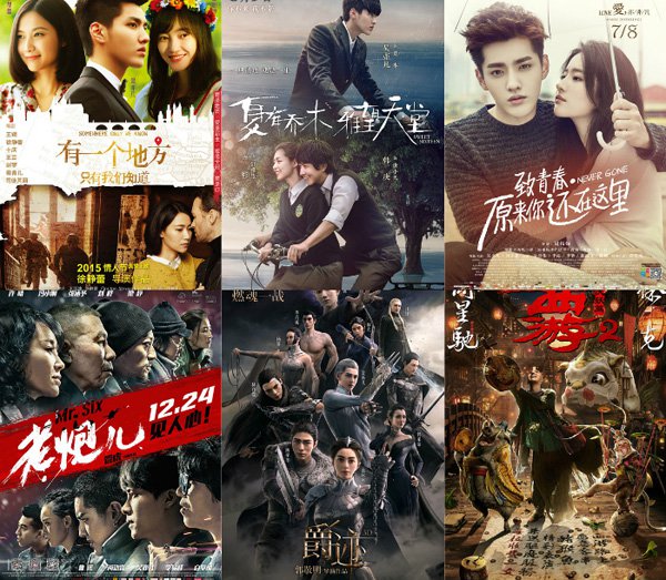 天朝四子要同台？吴亦凡鹿晗张艺兴黄子韬曾经的事你知道吗？|亦凡| 同