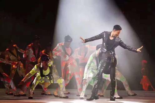 张学友经典演唱会即将来袭郑州|张学友| 演唱会