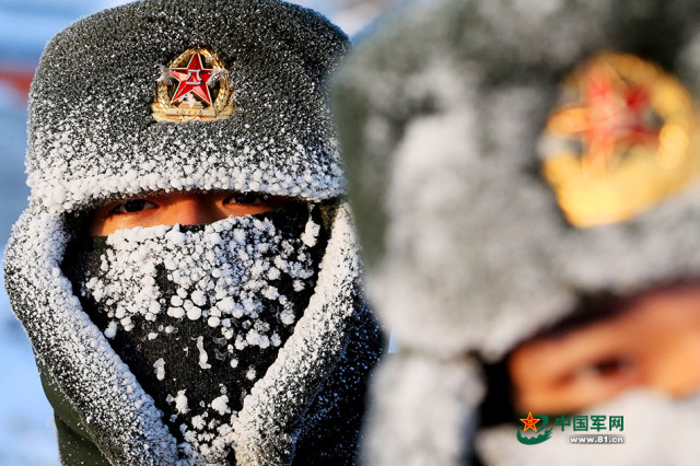 军网：一些部队裁撤并改雪藏骨干 外推不合格人员