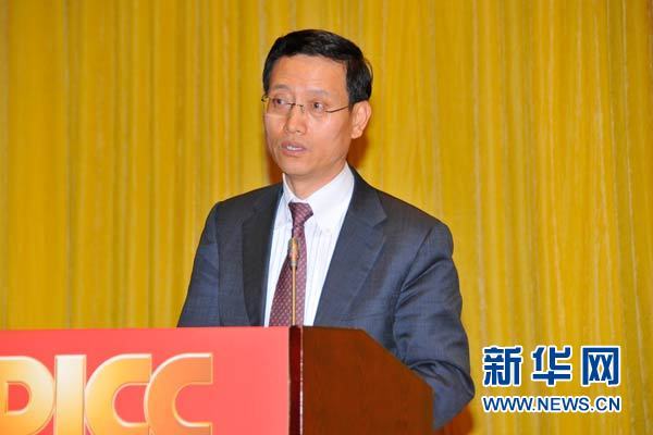 57岁中国人保集团总裁王银成涉嫌违纪被查,供