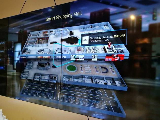 5G黎明前:识别对手寻找队友|数字资讯