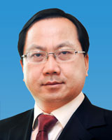 唐军任国家工商总局党组成员、副局长