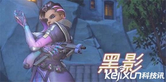 守望先锋安娜叕削弱 数个英雄稍微增强_广州频