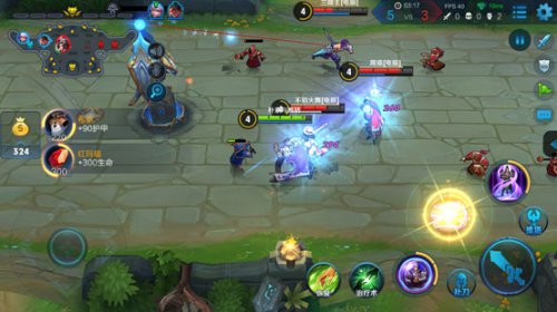 王者荣耀新英雄庞统什么时候出 庞统技能分析