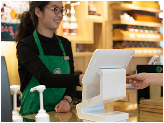 微信支付宝力推电子卡券 传统收银台商家如何