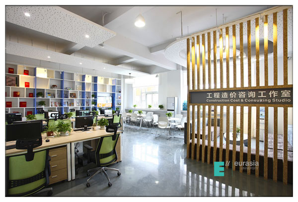 西安欧亚学院工程造价专业位列中国大学本科专