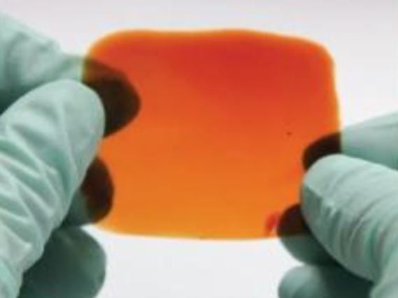 自修复材料商用可期,再也不用担心你的手机屏摔碎了