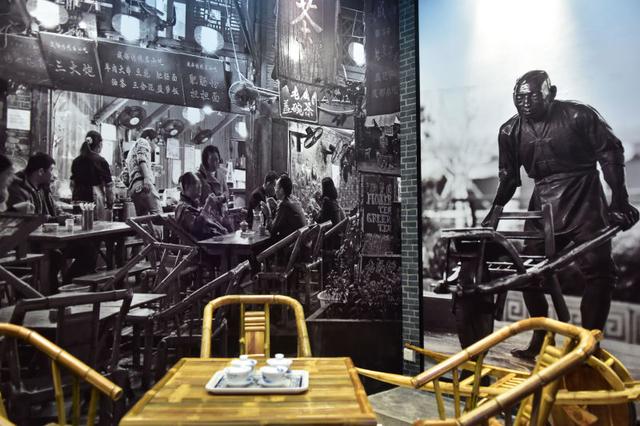 品潮定制陈军：深谙成都宽窄文化打造个性化的定制生活
