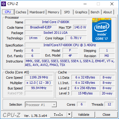1999元6核完胜3399元6核！AMD锐龙5 1600X首发评测