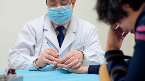 上海最大规模医生多点执业平台成立