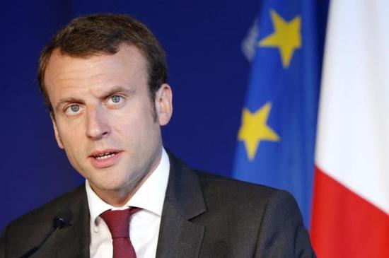 哈贝马斯谈法国大选:法国共和国史上的一次断