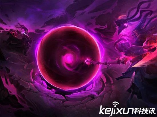 LOL新模式锤石大乱斗开放 辅助工资装小改茂