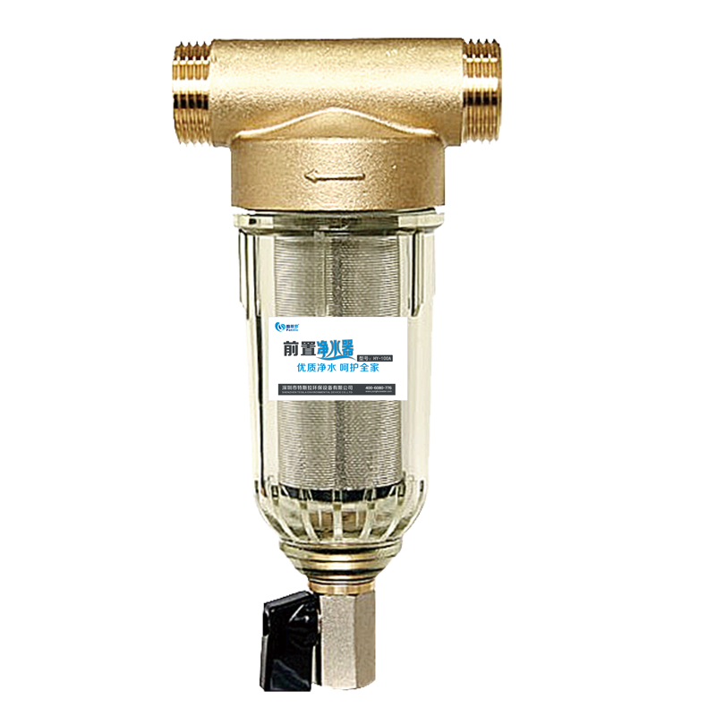 净水器十大名牌排名_合格净水器十大名牌(3)