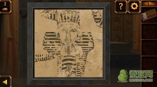 密室逃脱逃出神秘宫殿2攻略_1:15关图文通关