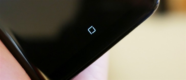 三星S8终结OLED烧屏：常亮Home键主动移位