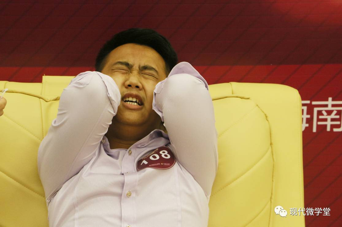 一夜爆红|近40万网友围观这些男人生孩子,一大