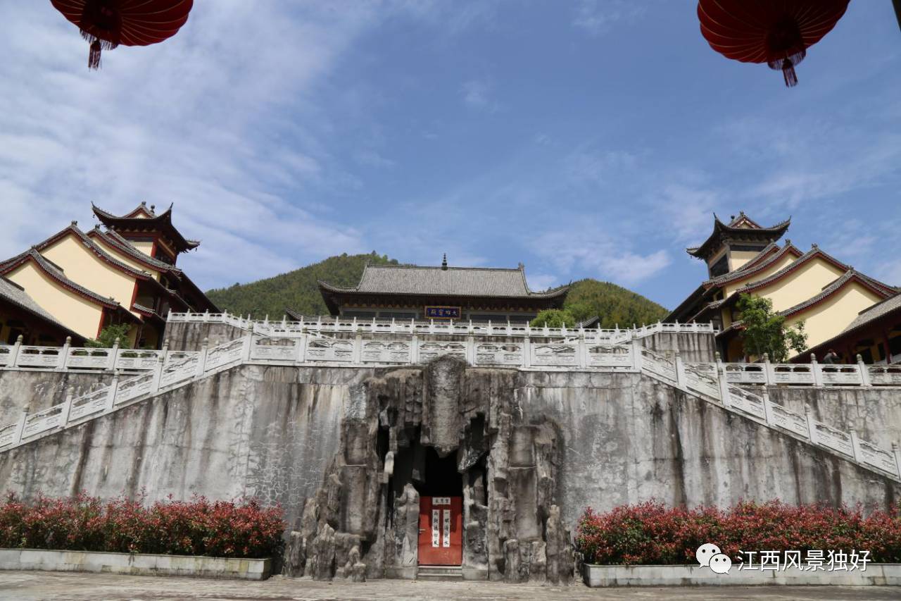 线路特色:寻访佛教圣地,朝觐佛教净土,沩仰,曹洞,临济,杨歧五宗祖庭