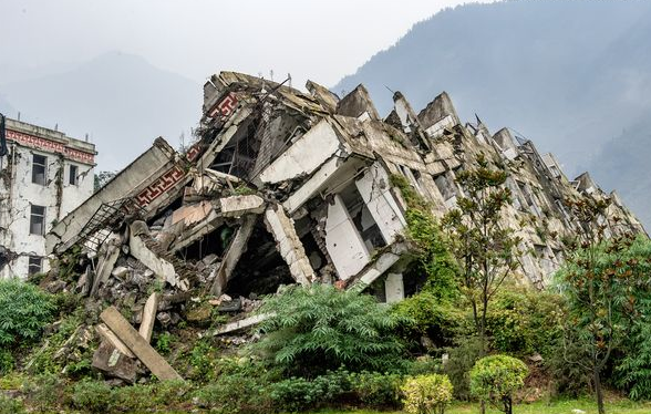 汶川地震九周年回访：那些“受伤”家庭如今可好？