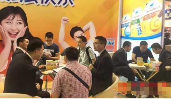 维乐维携新概念亮相药交会 健康产业或将迎来革命 维乐维携新概念亮相药交会 健康产业或将迎来革命