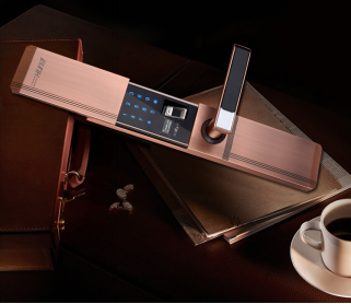 2017年八大安全智能锁品牌