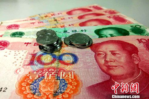 国统局数据：今年一季度上海居民挣钱最多花钱也最多