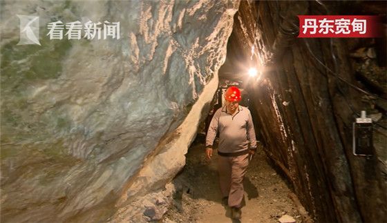 辽宁600吨“玉石王”被遗忘深山 政府招商3年无果