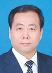 姜锋任陕西省委统战部部长 原部长陈强因年龄原因卸任