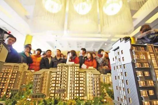 刚刚，又一个热点城市继保定之后10年限售！