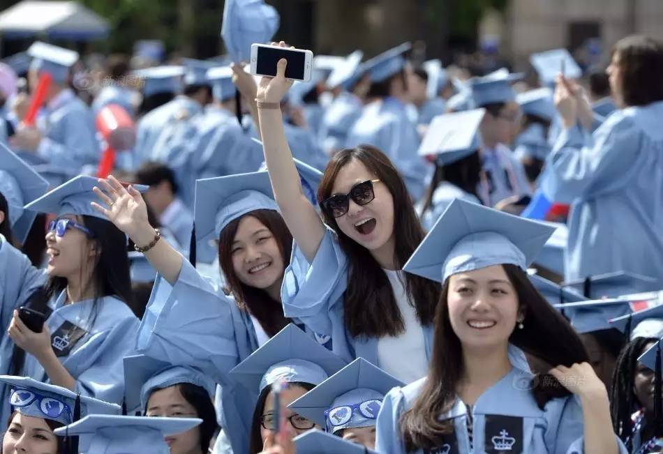 耶鲁教授：为何有些世界一流大学不爱招中国学生？