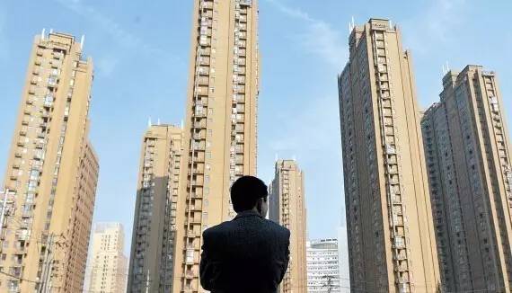 刚刚，又一个热点城市继保定之后10年限售！