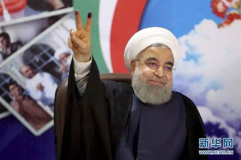 媒体：改革派得势，伊朗已不是原来那个伊朗了