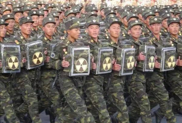 美媒：俄超级电磁脉冲弹头图纸落入朝鲜 威胁迫在眉睫