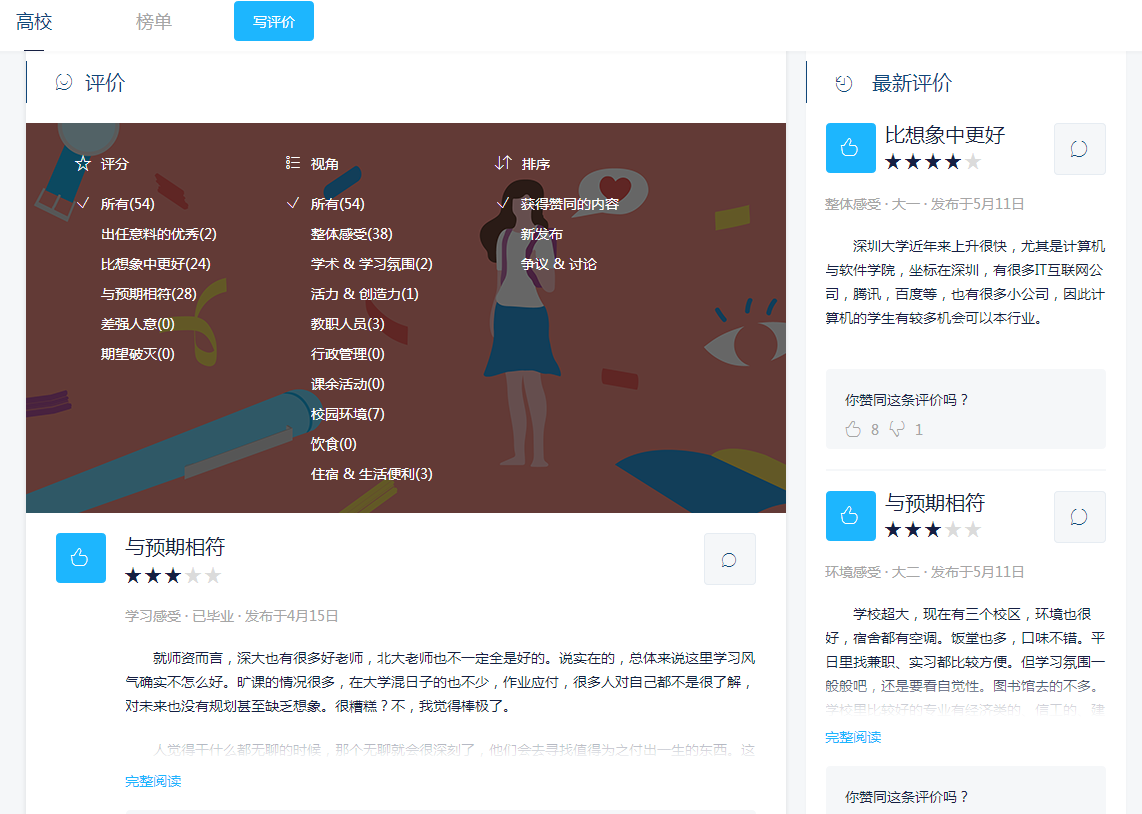 鲸鱼高校:高考志愿填报前,如何全面了解要报考