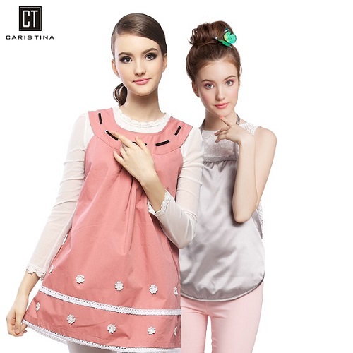 2017防辐射服十大排名引领时尚潮流