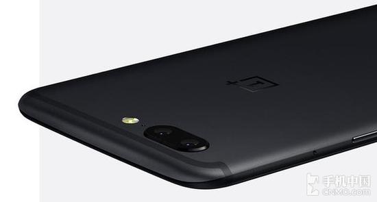 一加5