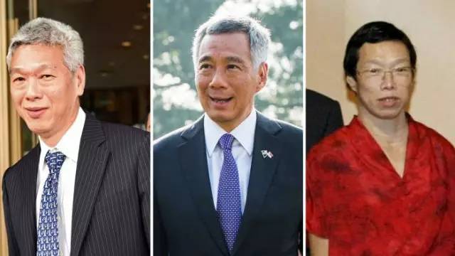 新加坡第一家族宫斗李显龙解除党鞭是利是弊？