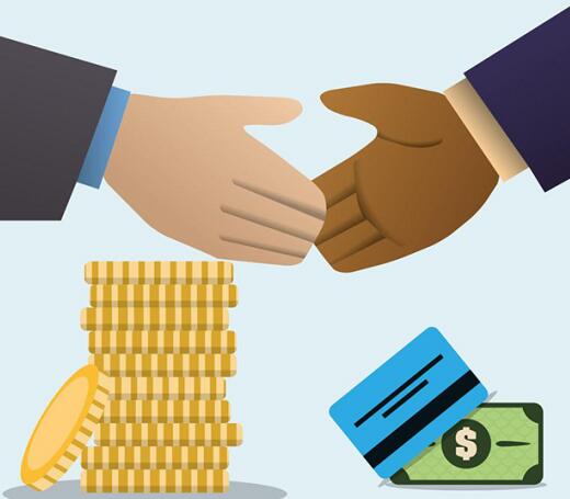 晓风安全网贷系统用实力征服客户占领市场