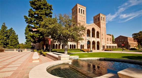 南加州大学世界排名_南加州大学(3)