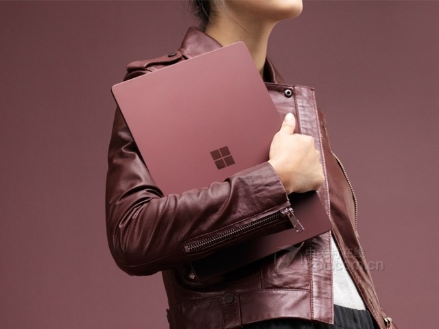 微软新品Surface Laptop现货6800元