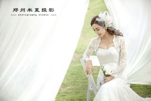 郑州哪家的婚纱摄影好_郑州加油图片